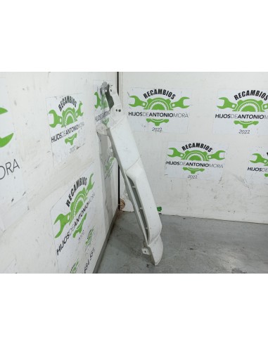 [105726] DEFLECTOR IZQUIERDO  - RENAULT MAXITY...