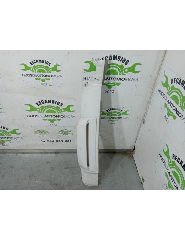 [105726] DEFLECTOR IZQUIERDO  - RENAULT MAXITY...