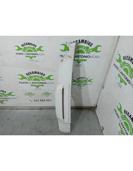 [105726] DEFLECTOR IZQUIERDO  - RENAULT MAXITY (01/2007 - 01/2011)