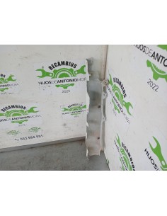 [106015] DEFLECTOR IZQUIERDO  - RENAULT MAXITY (01/2007 -...