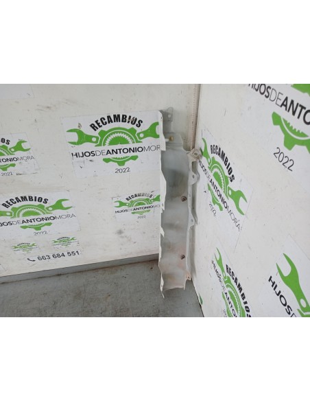 [106015] DEFLECTOR IZQUIERDO  - RENAULT MAXITY (01/2007 - 01/2011)