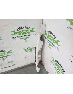 [106015] DEFLECTOR IZQUIERDO  - RENAULT MAXITY (01/2007 -... 2