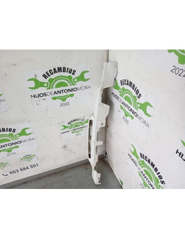 [106015] DEFLECTOR IZQUIERDO  - RENAULT MAXITY...