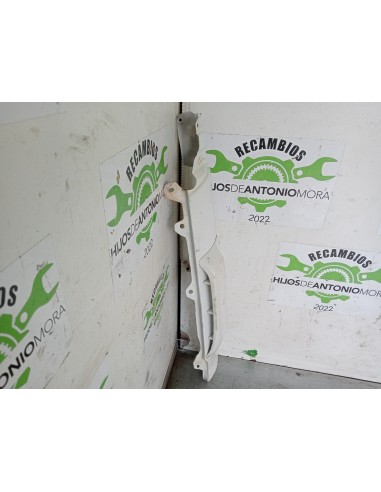 [106015] DEFLECTOR IZQUIERDO  - RENAULT MAXITY...