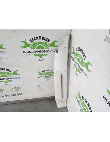 [106015] DEFLECTOR IZQUIERDO  - RENAULT MAXITY...