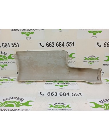 [92225] DEFLECTOR IZQUIERDO  - NISSAN CABSTAR E...