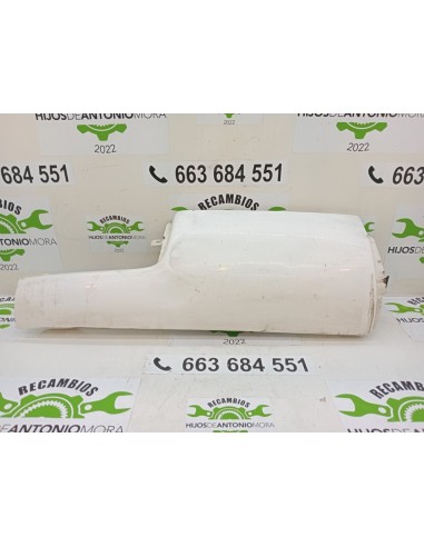 [92225] DEFLECTOR IZQUIERDO  - NISSAN CABSTAR E...