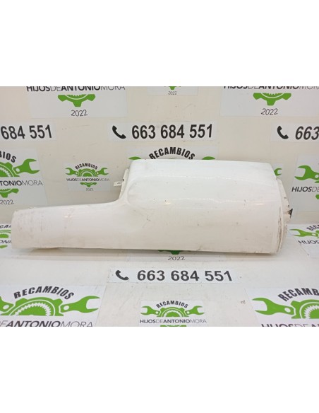 [92225] DEFLECTOR IZQUIERDO  - NISSAN CABSTAR E (01/2002 - 12/2003)