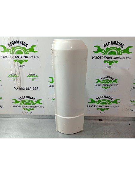 [97798] DEFLECTOR IZQUIERDO  - MAN F 2000 19.XXX (01/1995 - 01/2001)