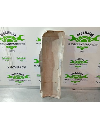 [97798] DEFLECTOR IZQUIERDO  - MAN F 2000...