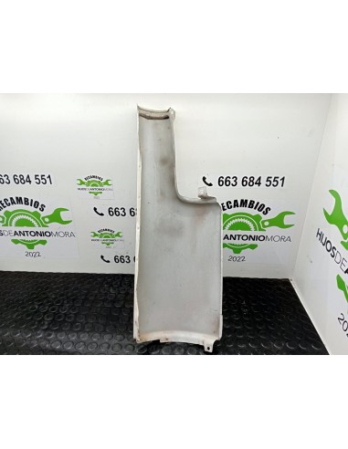 [98537] DEFLECTOR IZQUIERDO  - NISSAN CABSTAR E...