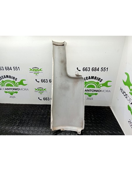 [98537] DEFLECTOR IZQUIERDO  - NISSAN CABSTAR E (01/2002 - 12/2003)