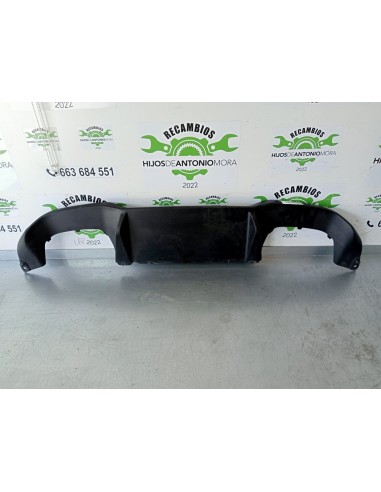 [96880] DEFLECTOR PARAGOLPE TRASERO - BMW SERIE...
