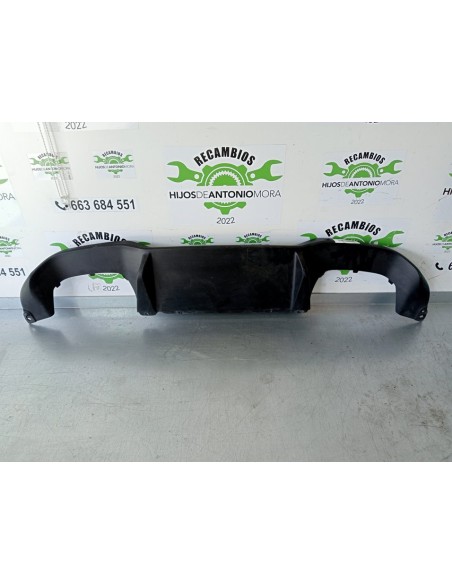 [96880] DEFLECTOR PARAGOLPE TRASERO - BMW SERIE M2 COUPE (F87)