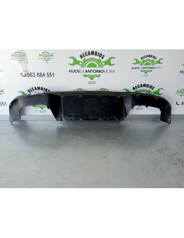 [96880] DEFLECTOR PARAGOLPE TRASERO - BMW SERIE...