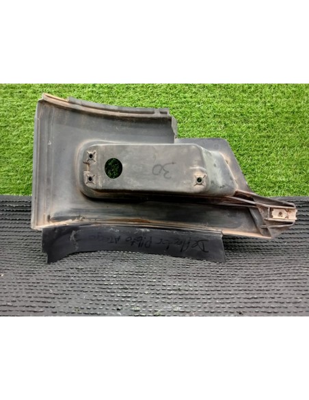 [95075] DEFLECTOR PILOTO IZQUIERDO - MERCEDES ATEGO 4-CILINDROS 4X2/BM 970/2/5/6