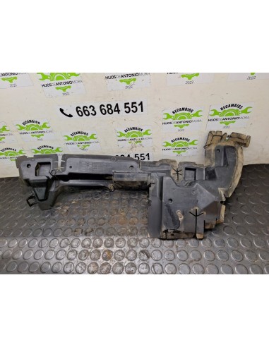 [104625] DEFLECTOR RADIADOR - CITROEN JUMPY...