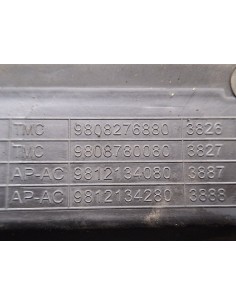 [104625] DEFLECTOR RADIADOR - CITROEN JUMPY FUGÓN... 2