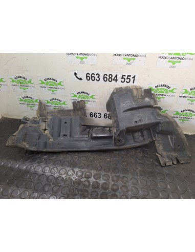 [104626] DEFLECTOR RADIADOR - CITROEN JUMPY...