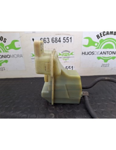 [102722] DEPOSITO ACEITE HIDRAULICO - MERCEDES...
