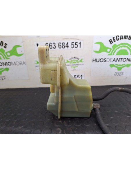 [102722] DEPOSITO ACEITE HIDRAULICO - MERCEDES ATEGO 4-CIL. 4X4 BM 970/2 (01/1997 - 01/2004)