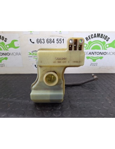[102722] DEPOSITO ACEITE HIDRAULICO - MERCEDES...