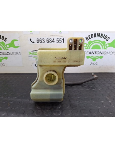 [102722] DEPOSITO ACEITE HIDRAULICO - MERCEDES ATEGO 4-CIL. 4X4 BM 970/2 (01/1997 - 01/2004)