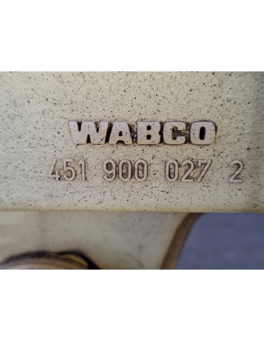 [102722] DEPOSITO ACEITE HIDRAULICO - MERCEDES...