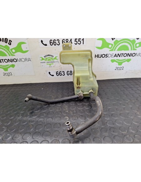 [102722] DEPOSITO ACEITE HIDRAULICO - MERCEDES ATEGO 4-CIL. 4X4 BM 970/2 (01/1997 - 01/2004)