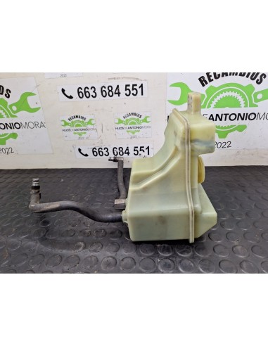 [102722] DEPOSITO ACEITE HIDRAULICO - MERCEDES...