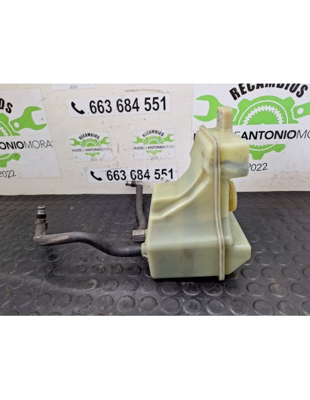 [102722] DEPOSITO ACEITE HIDRAULICO - MERCEDES ATEGO 4-CIL. 4X4 BM 970/2 (01/1997 - 01/2004)