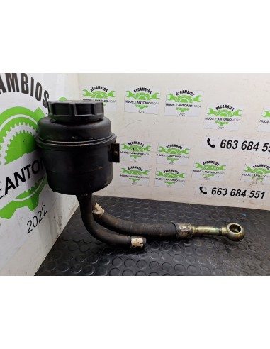 [104895] DEPOSITO ACEITE HIDRAULICO - NISSAN...