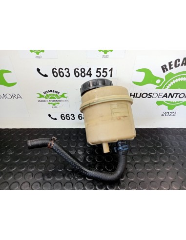 [97360] DEPOSITO ACEITE HIDRAULICO - RENAULT...