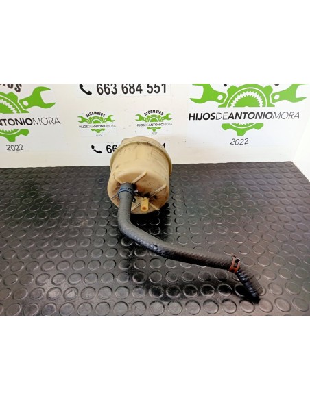 [97360] DEPOSITO ACEITE HIDRAULICO - RENAULT MASCOTT (01/2000 - 01/2006)