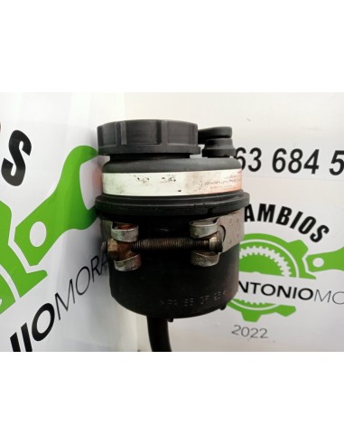 [97681] DEPOSITO ACEITE HIDRAULICO - IVECO...