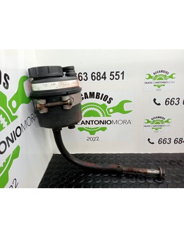 [97681] DEPOSITO ACEITE HIDRAULICO - IVECO...