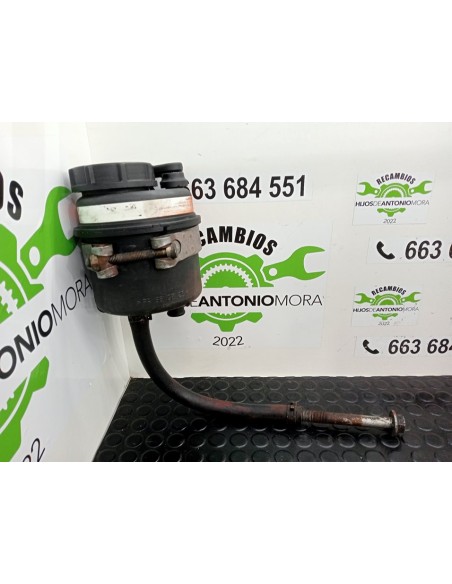 [97681] DEPOSITO ACEITE HIDRAULICO - IVECO STRALIS (AS) (01/2012 - 01/2019)