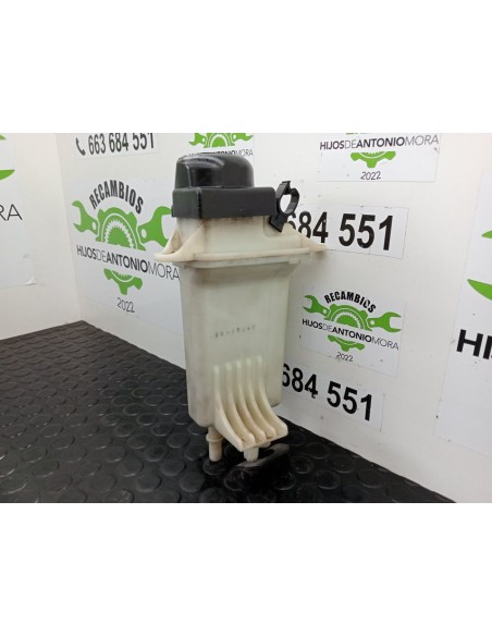 [97756] DEPOSITO ACEITE HIDRAULICO - FIAT DUCATO MAXI FURGÓN TA 40 (290) (01/2014 - 01/2020)