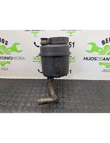 [98992] DEPOSITO ACEITE HIDRAULICO - MAN TG - L...
