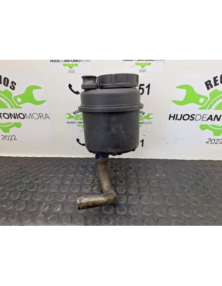 [98992] DEPOSITO ACEITE HIDRAULICO - MAN TG - L 7.XXX / 8.XXX (01/2005 - 12/2017)