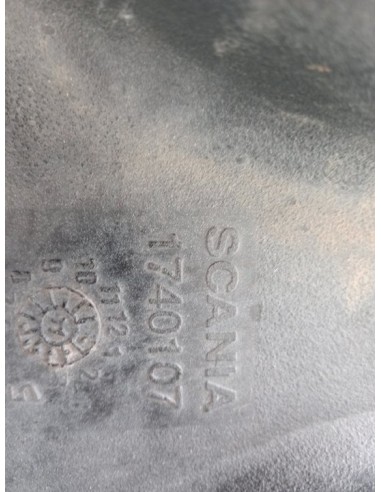 [92192] DEPOSITO ADBLUE - SCANIA SERIE 4 (P/R...