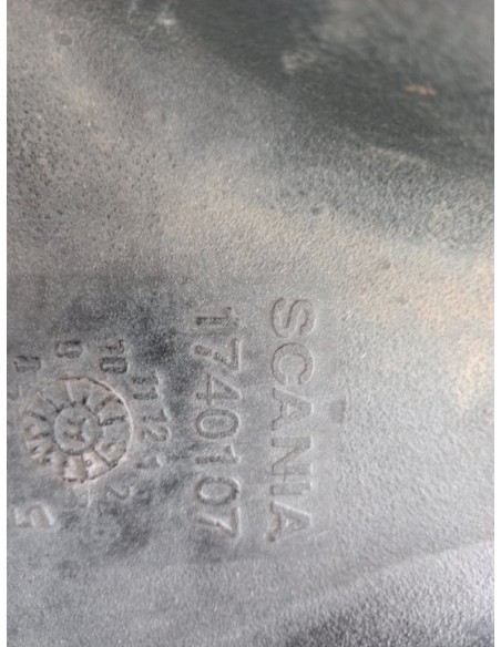 [92192] DEPOSITO ADBLUE - SCANIA SERIE 4 (P/R 94 G) (01/1996 - 01/2004)