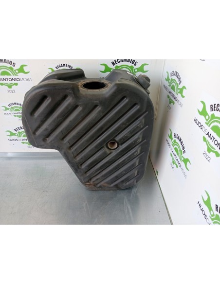 [92192] DEPOSITO ADBLUE - SCANIA SERIE 4 (P/R 94 G) (01/1996 - 01/2004)