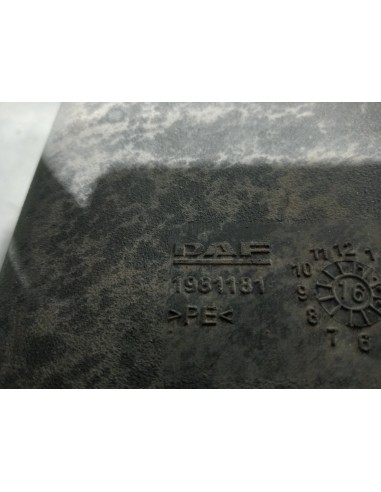 [105000] DEPOSITO ADBLUE - DAF SERIE XF EURO 6...