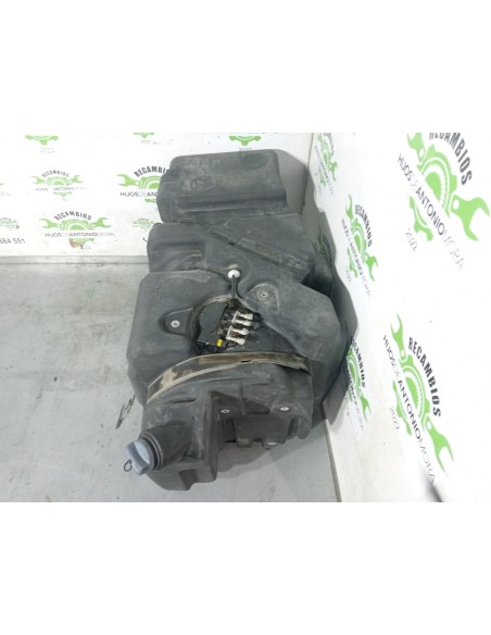 [105000] DEPOSITO ADBLUE - DAF SERIE XF EURO 6 (01/2013 - ...)