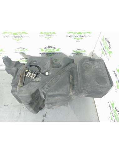 [105000] DEPOSITO ADBLUE - DAF SERIE XF EURO 6...