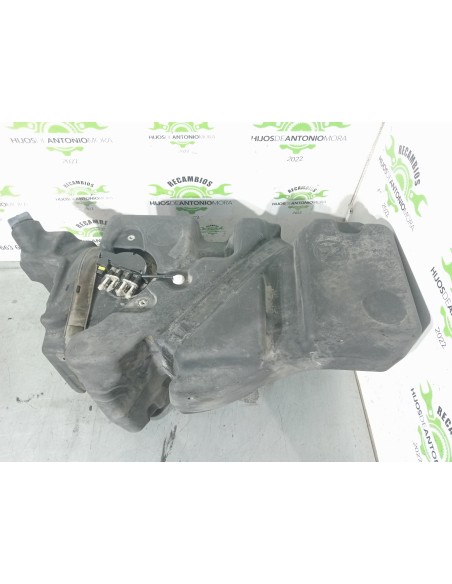 [105000] DEPOSITO ADBLUE - DAF SERIE XF EURO 6 (01/2013 - ...)