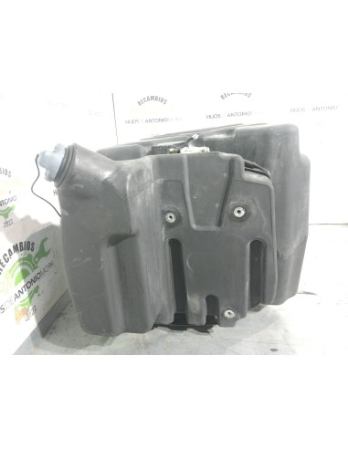 [105000] DEPOSITO ADBLUE - DAF SERIE XF EURO 6...