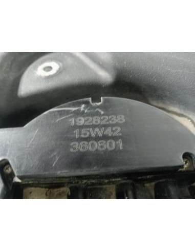 [105000] DEPOSITO ADBLUE - DAF SERIE XF EURO 6...