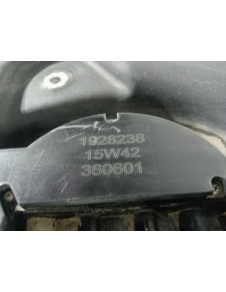 [105000] DEPOSITO ADBLUE - DAF SERIE XF EURO 6 (01/2013 - ...)